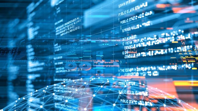 Linux基石:长沙县小程序开发公司的技术底座与发行版选择逻辑