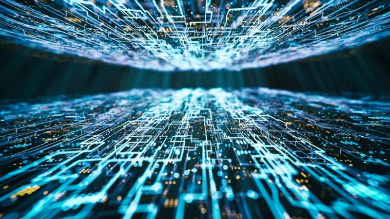 长沙县网站建设：实施DevOps，赋能医疗保健领域数字化转型
